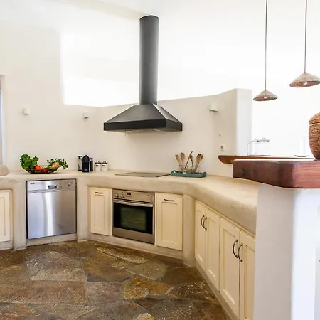 ヴィラ Zen In Lia *