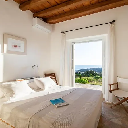 Zen In Lia ヴィラ *