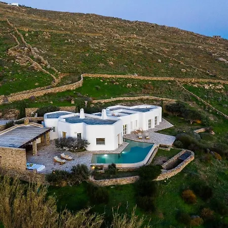 Zen In Lia ヴィラ *