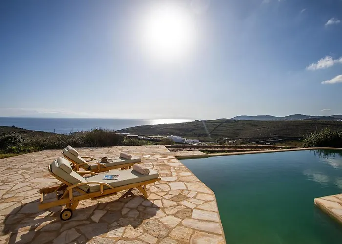 Zen In Lia ヴィラ