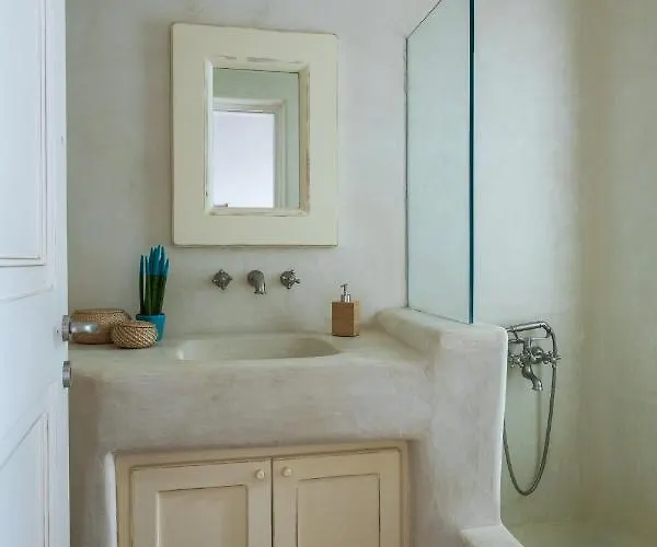 Zen In Lia ヴィラ *