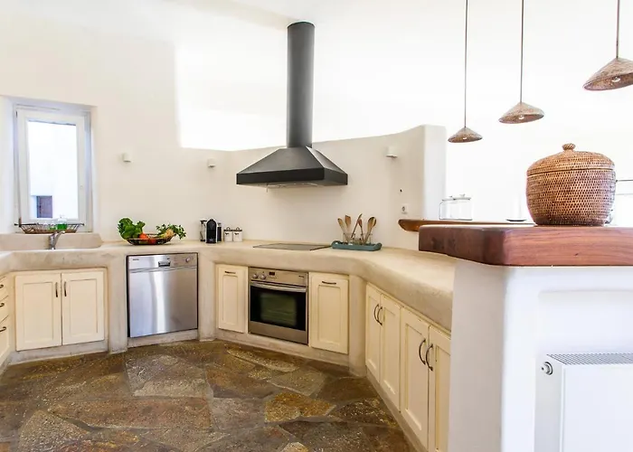 ヴィラ Zen In Lia *