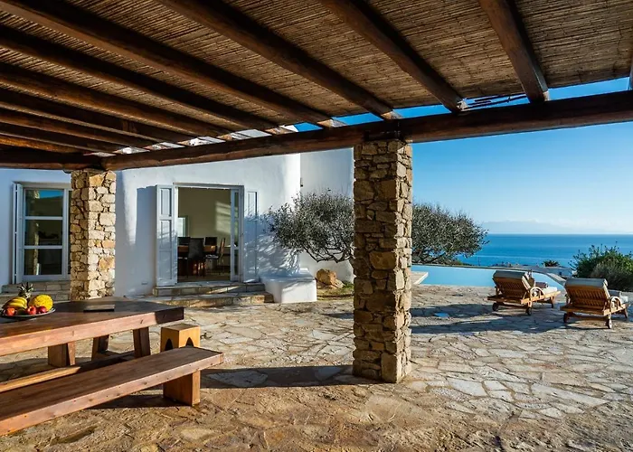 Zen In Lia ヴィラ