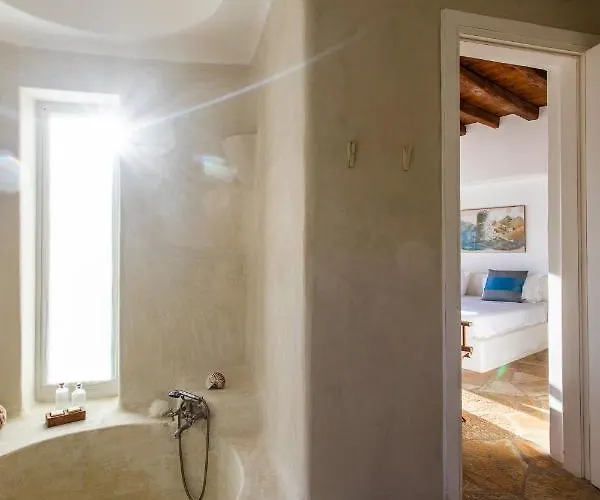 ヴィラ Zen In Lia *