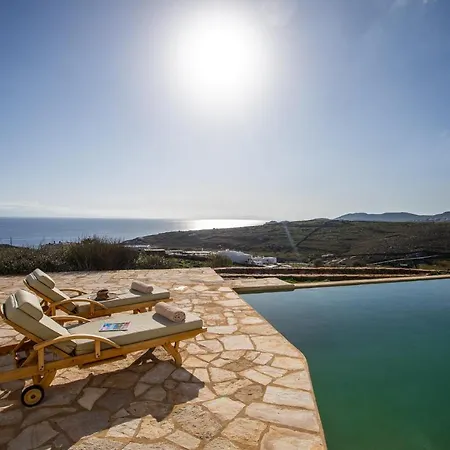 Zen In Lia Вилла