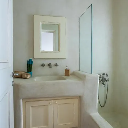 Zen In Lia Вилла *