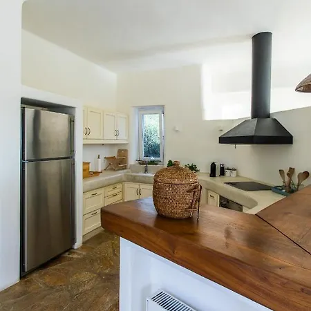 Zen In Lia Вилла