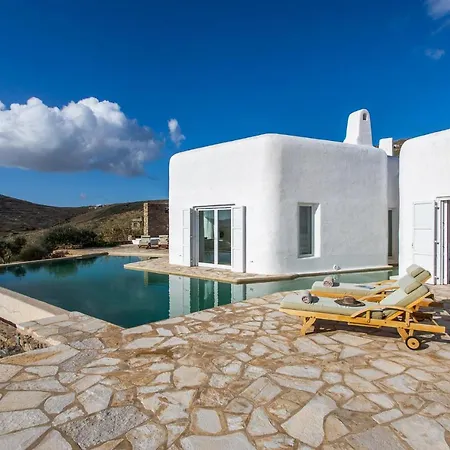 Villa Zen In Lia