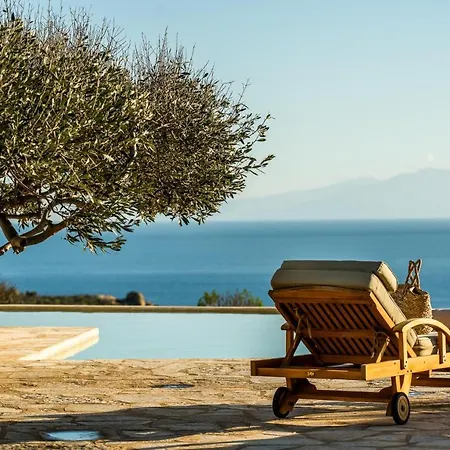 Вилла Zen In Lia