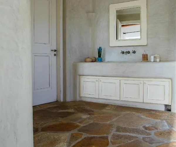 Βίλα Zen In Lia *