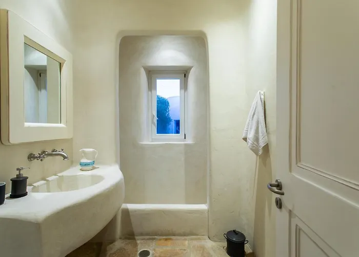 Zen In Lia Βίλα Καλαφάτη