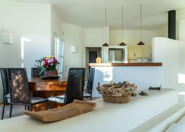 Zen In Lia * Καλαφάτη