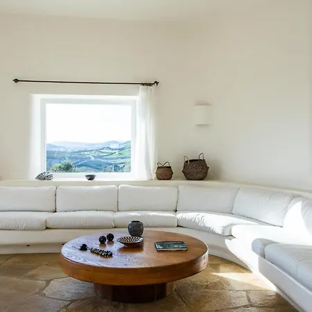 Zen In Lia Villa *