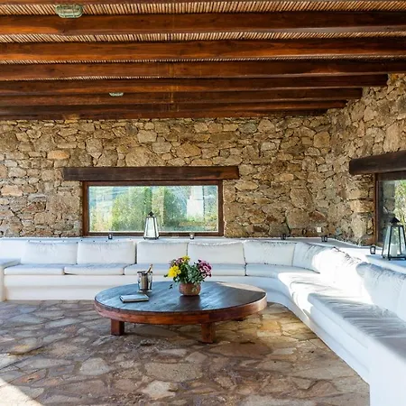 Villa Zen In Lia *