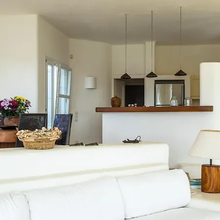 Zen In Lia Villa *